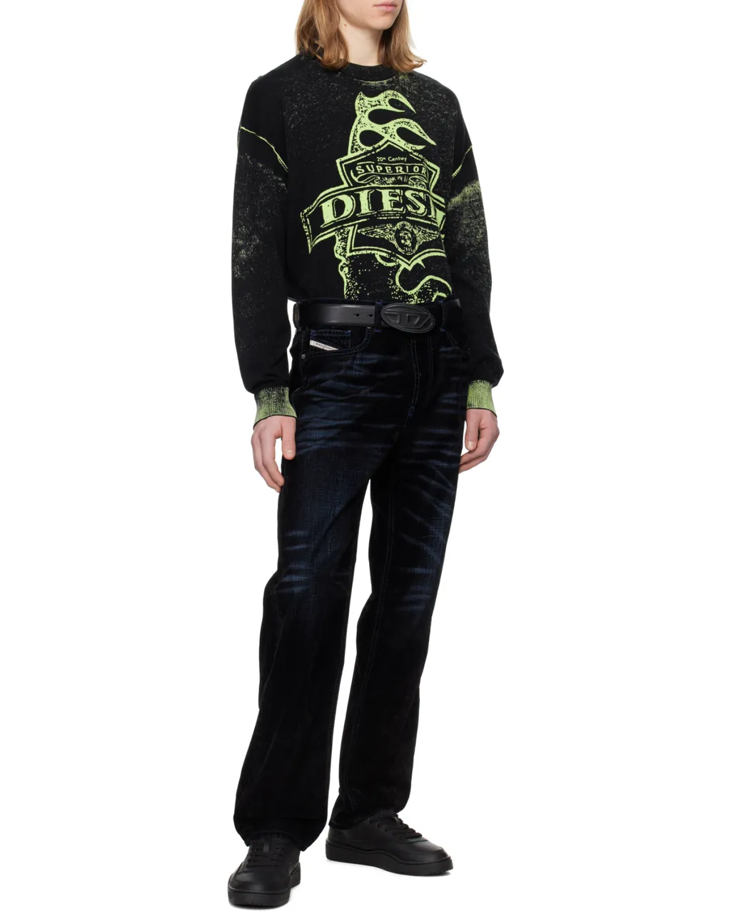 D-Macs Jeans