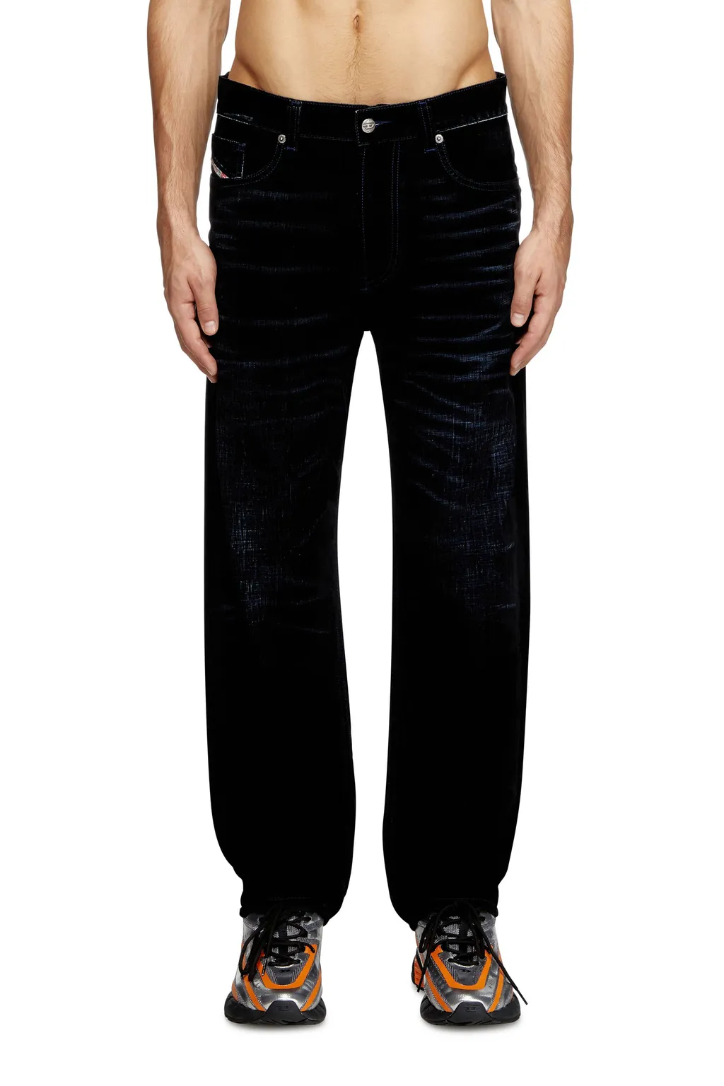 D-Macs Jeans