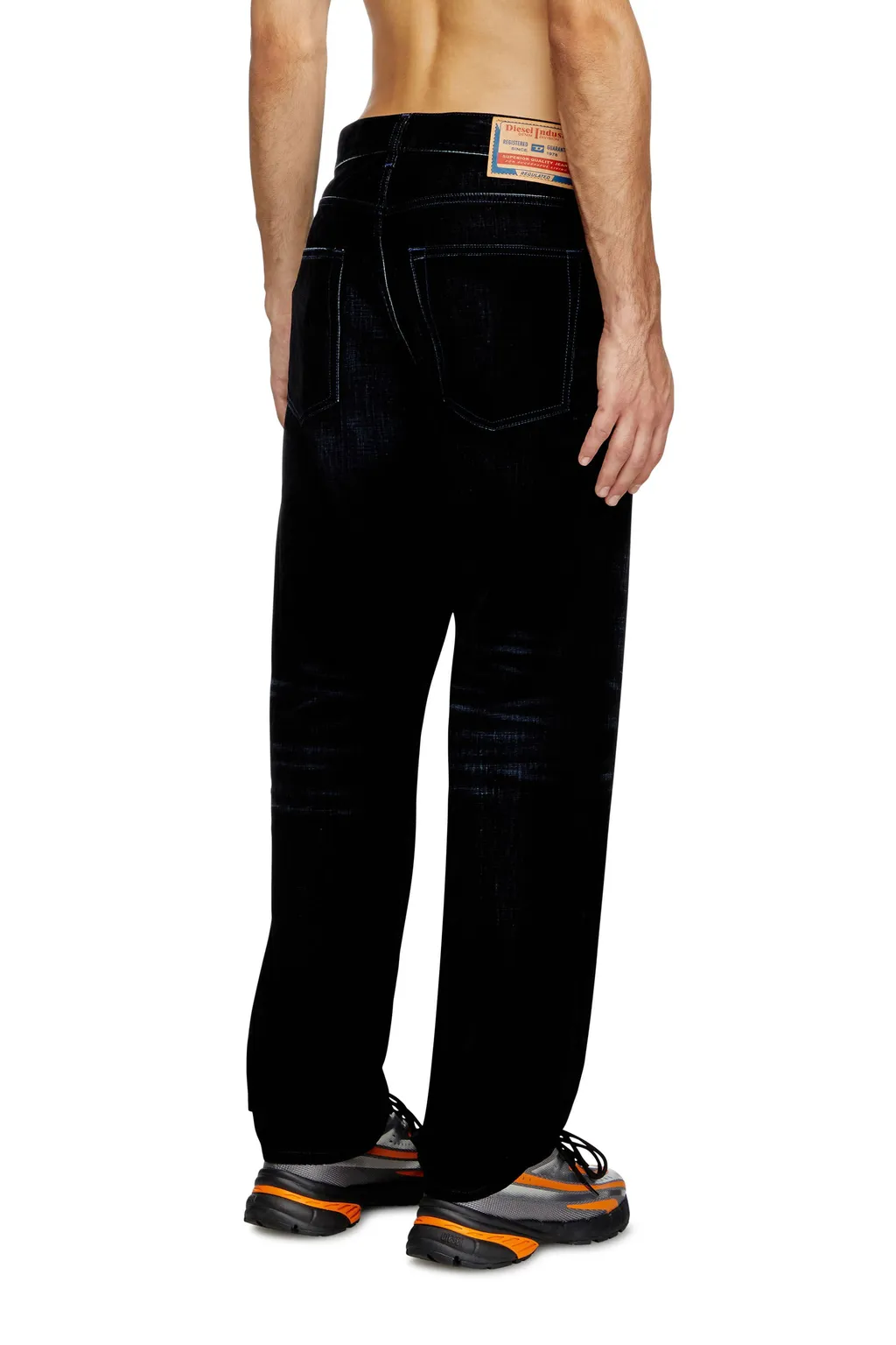 D-Macs Jeans