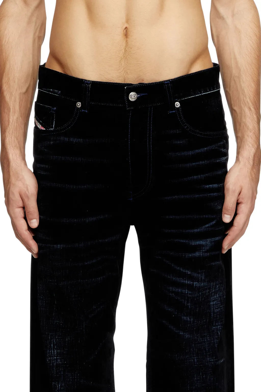 D-Macs Jeans