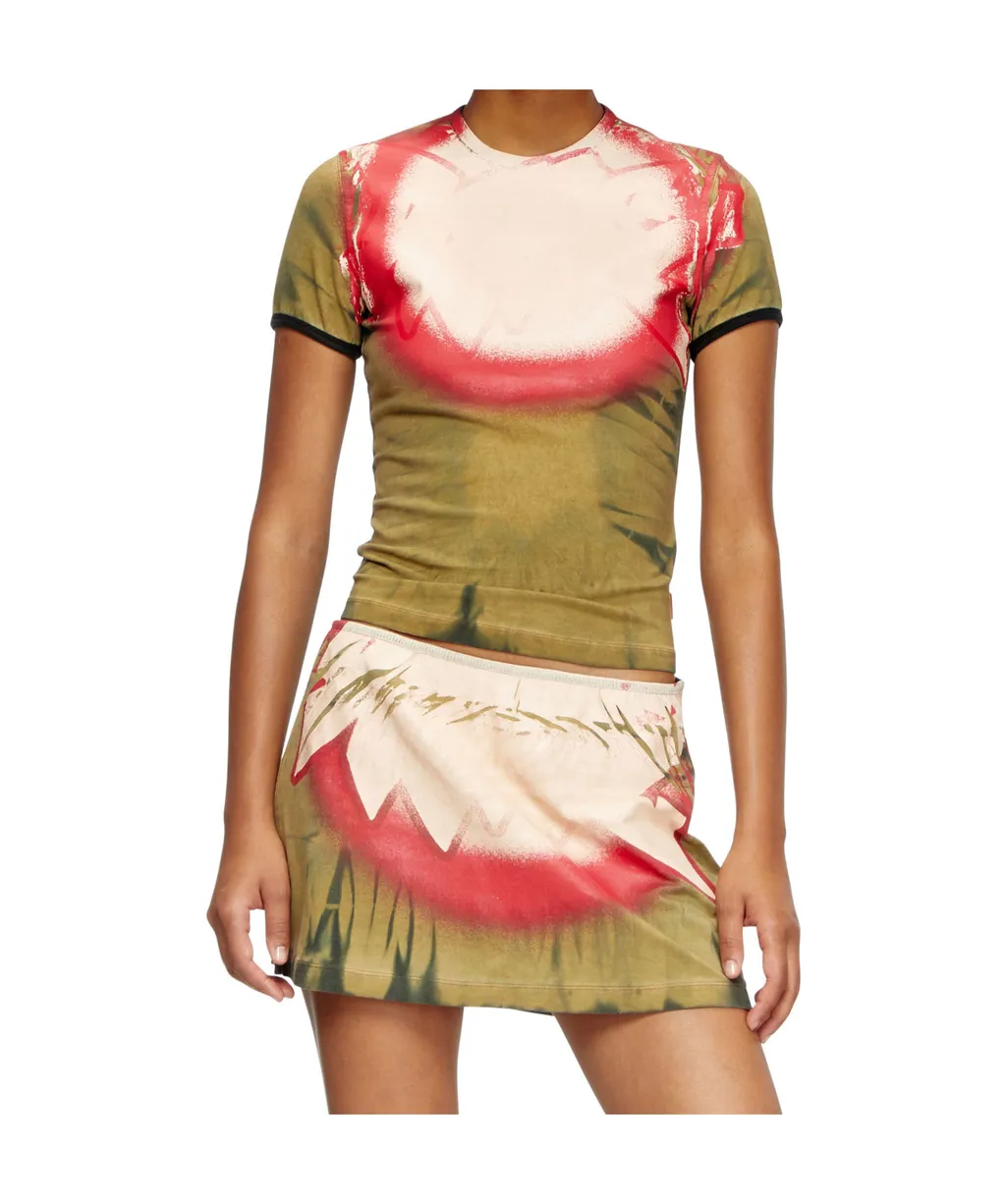 T-Ucutie-Long-Q1 T-Shirt