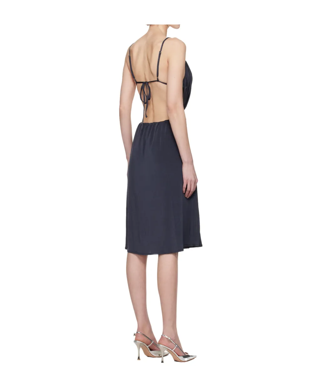 D-Showomen Midi Dress