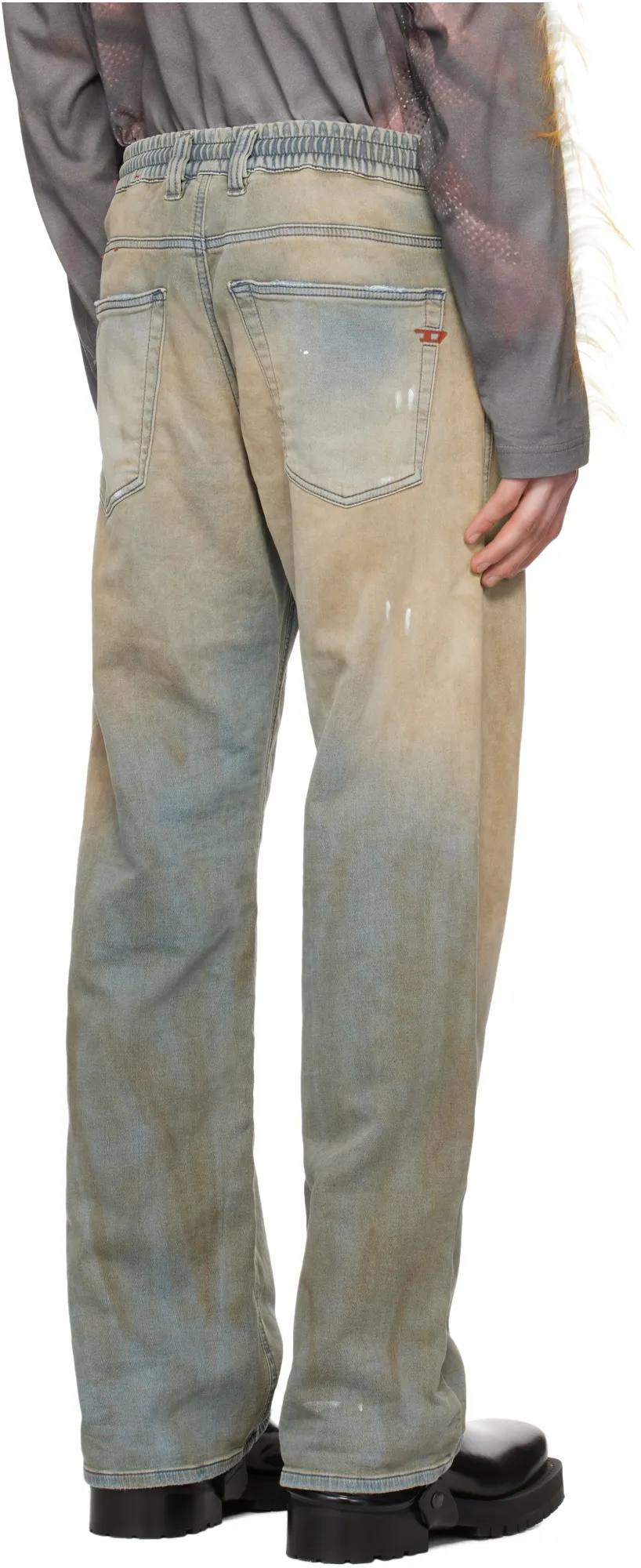 D-Reel Jeans