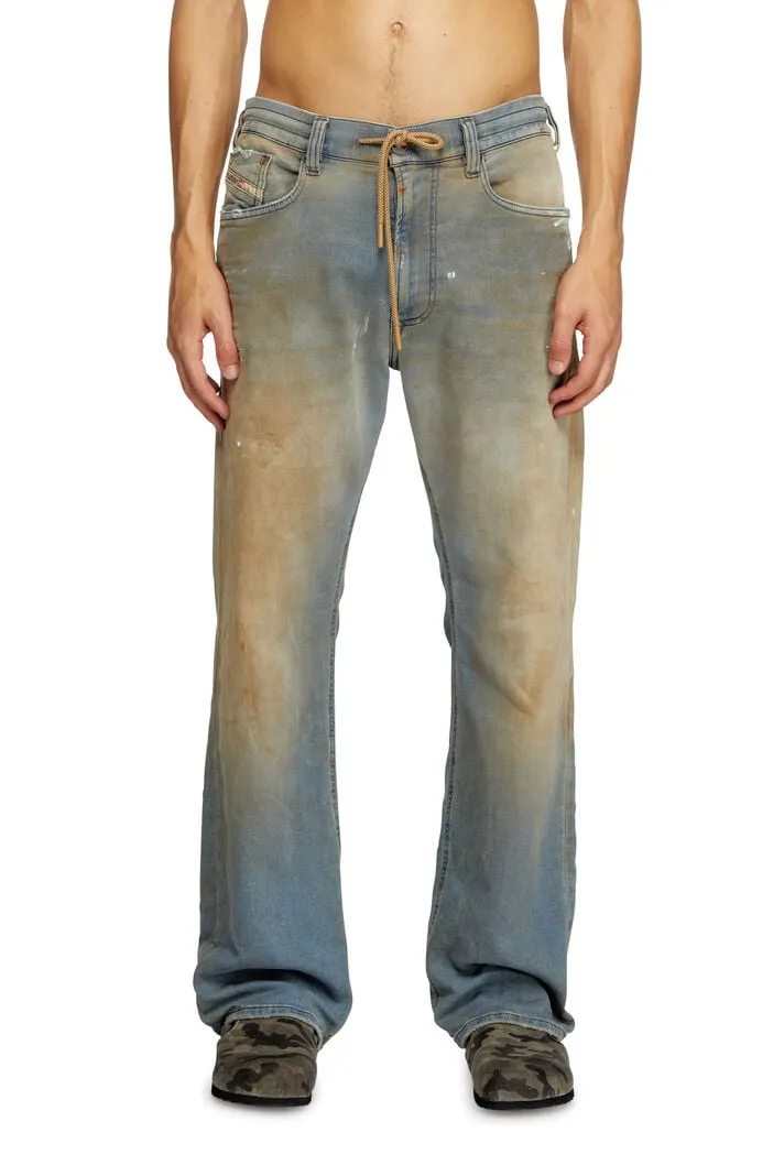 D-Reel Jeans