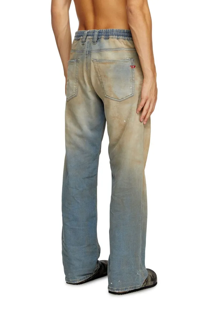 D-Reel Jeans