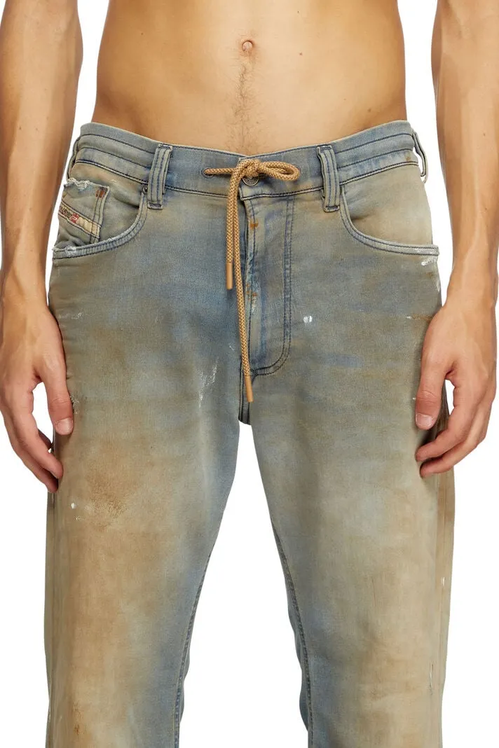 D-Reel Jeans