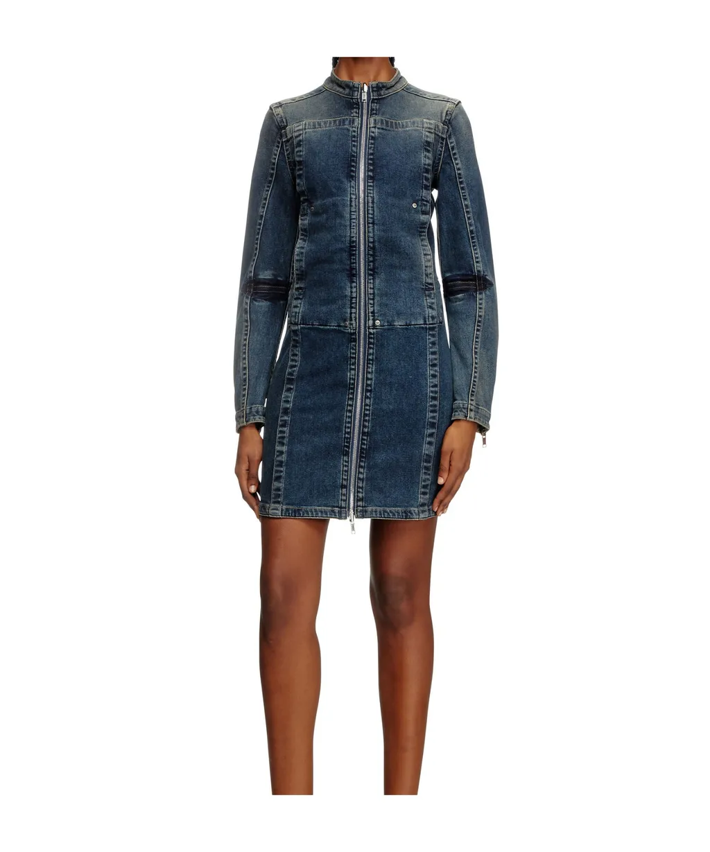 De-Romi-Re Mini Dress