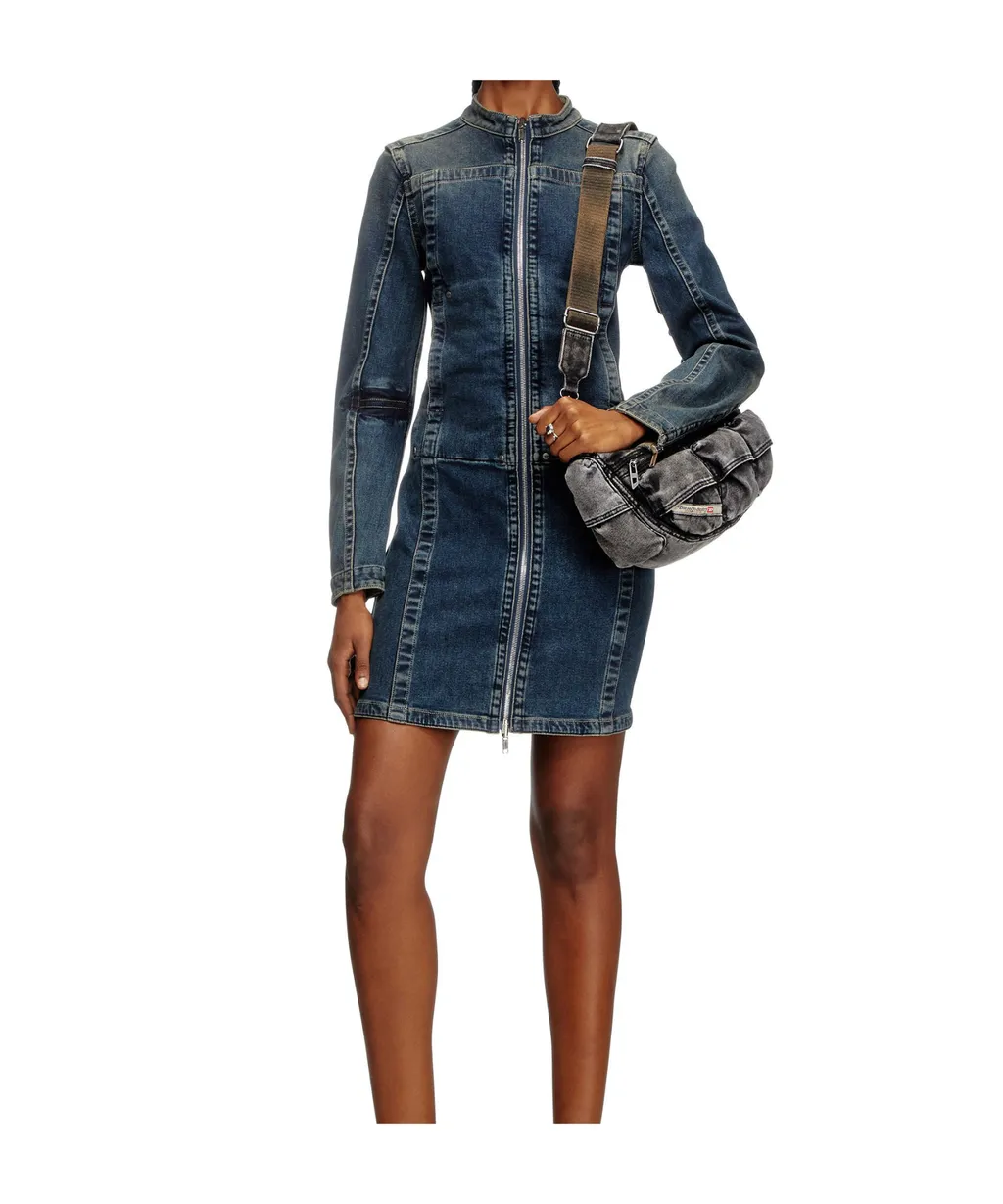 De-Romi-Re Mini Dress