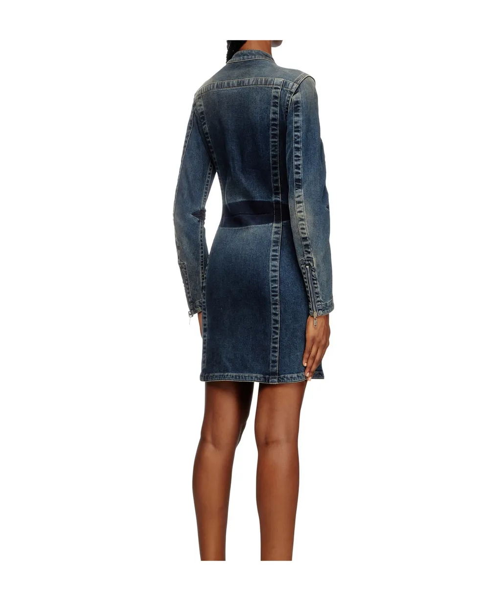 De-Romi-Re Mini Dress