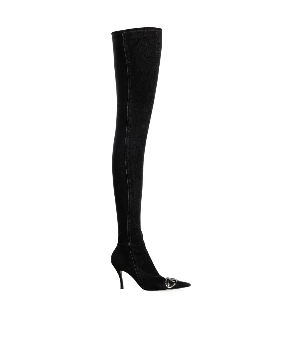 D-Venus Tbt D Boots