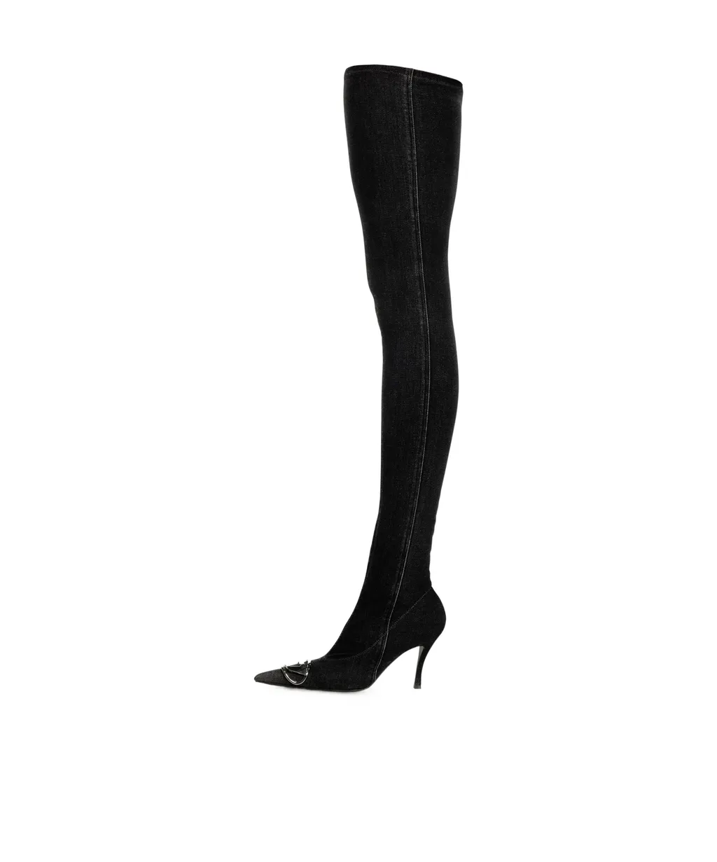 D-Venus Tbt D Boots