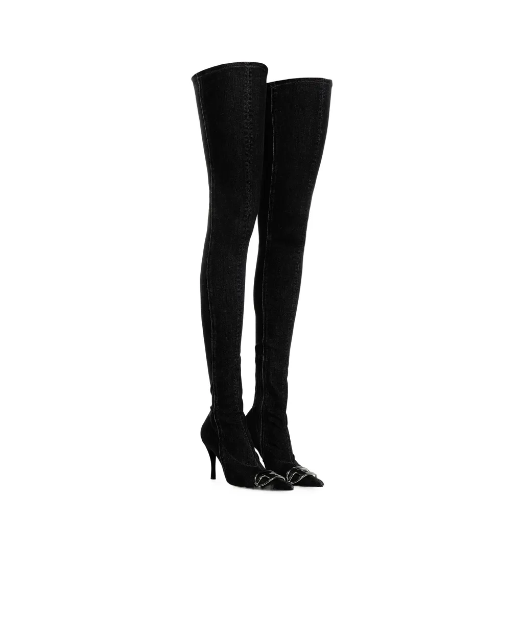 D-Venus Tbt D Boots