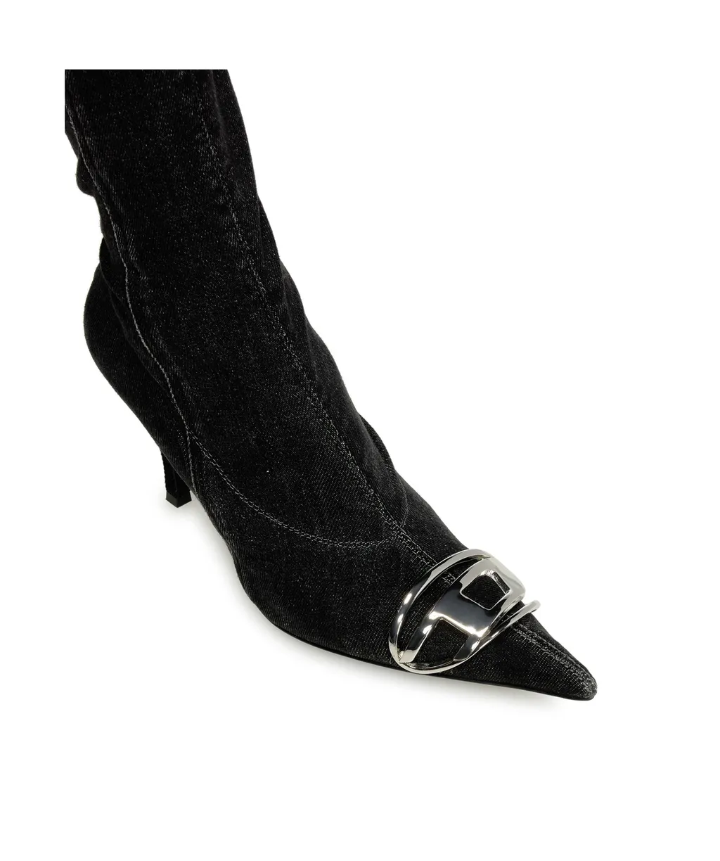 D-Venus Tbt D Boots