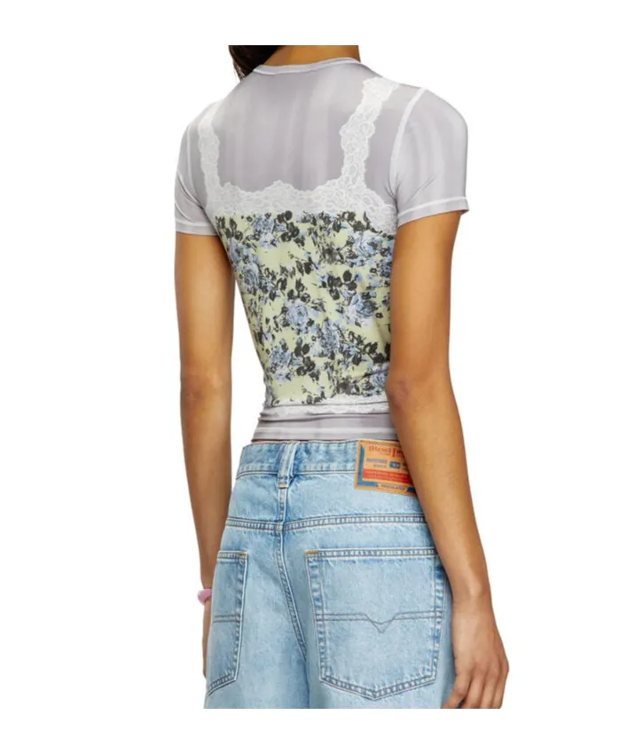 T-Ileni T-Shirt