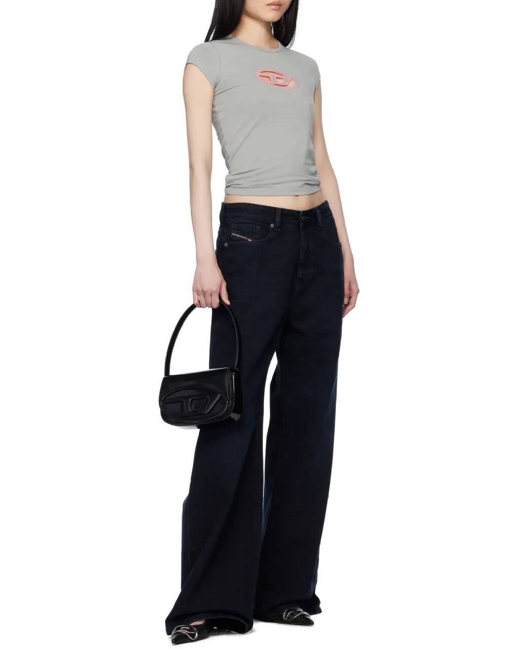 1996 D-Sire Relaxed Jeans