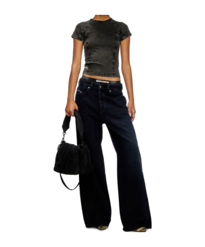 1996 D-Sire Relaxed Jeans