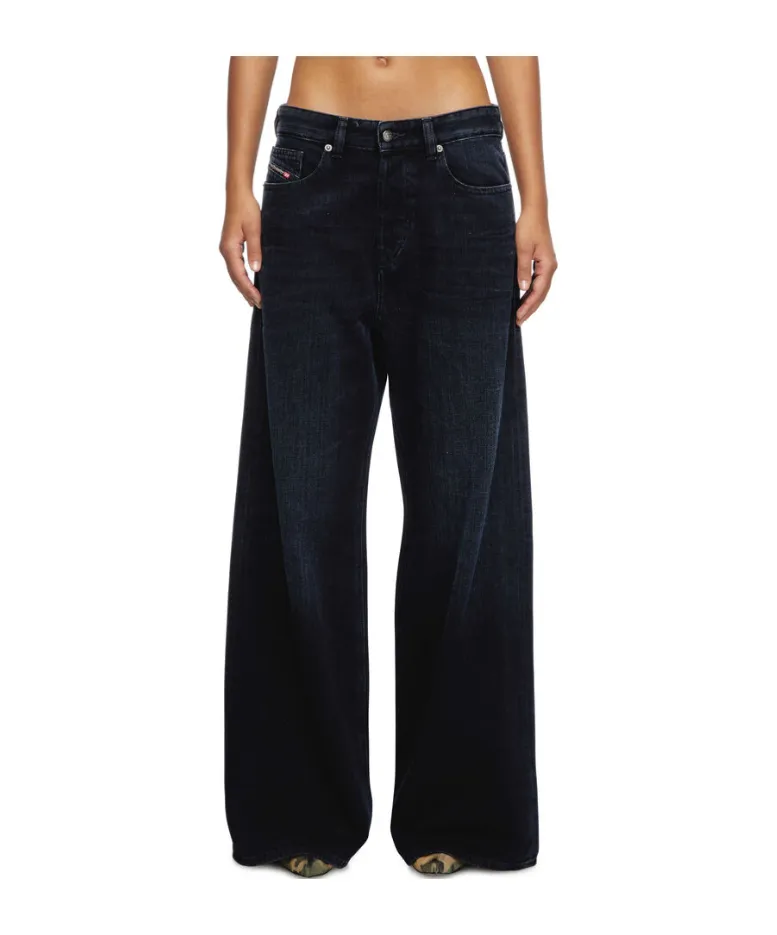 1996 D-Sire Relaxed Jeans