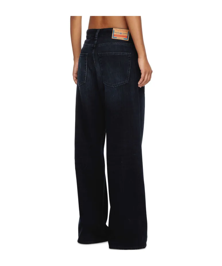 1996 D-Sire Relaxed Jeans