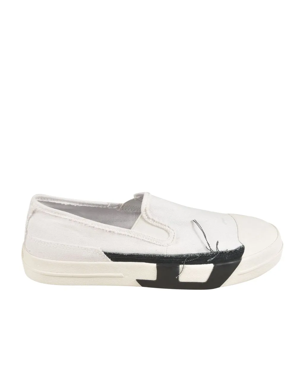S-D-Verse So Slip-On Sneakers