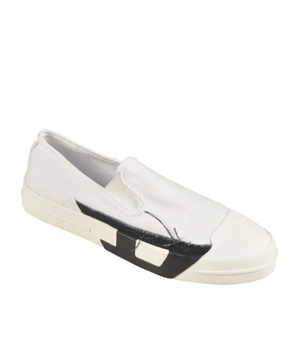 S-D-Verse So Slip-On Sneakers