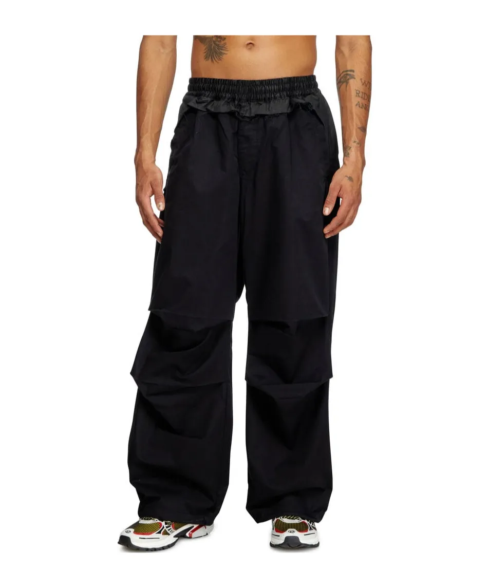 P-Gustaf Cargo Pants