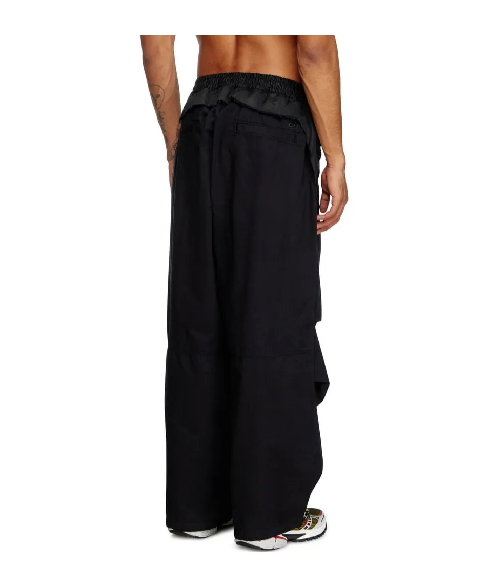 P-Gustaf Cargo Pants