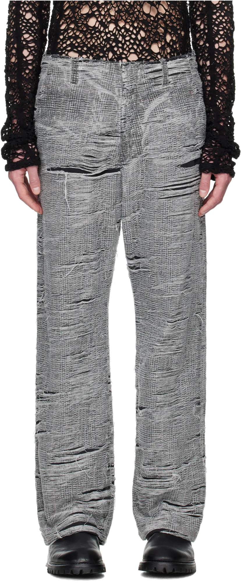 D-Boix-Fsg Jeans