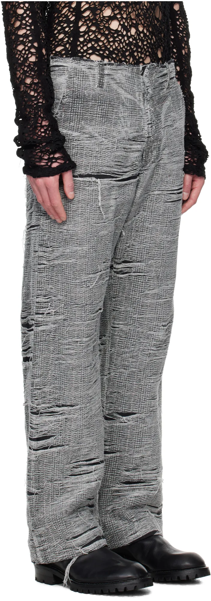 D-Boix-Fsg Jeans
