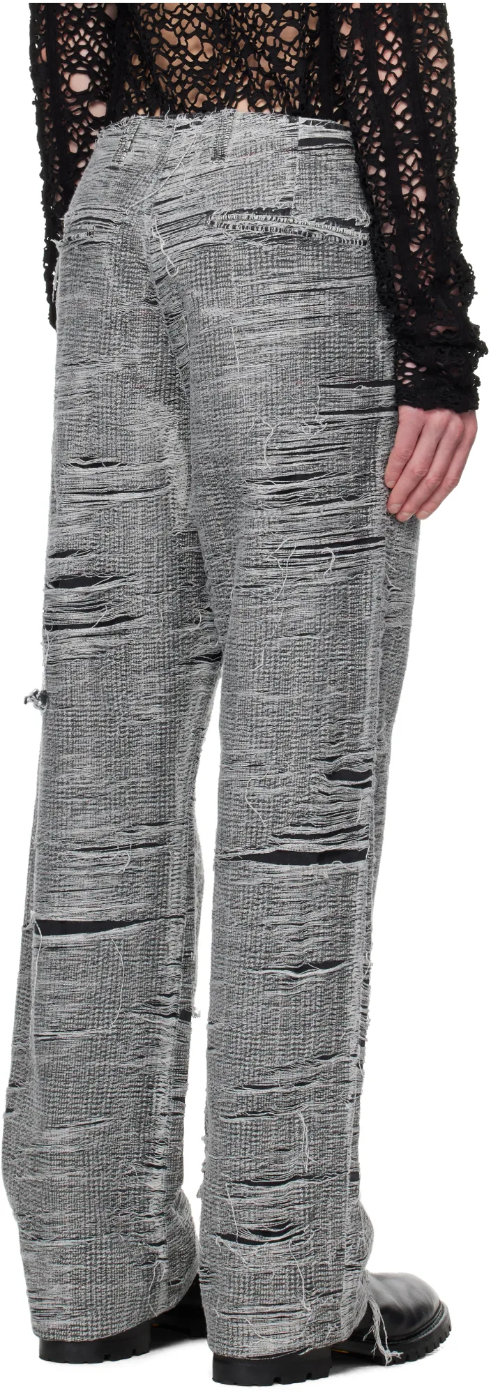 D-Boix-Fsg Jeans