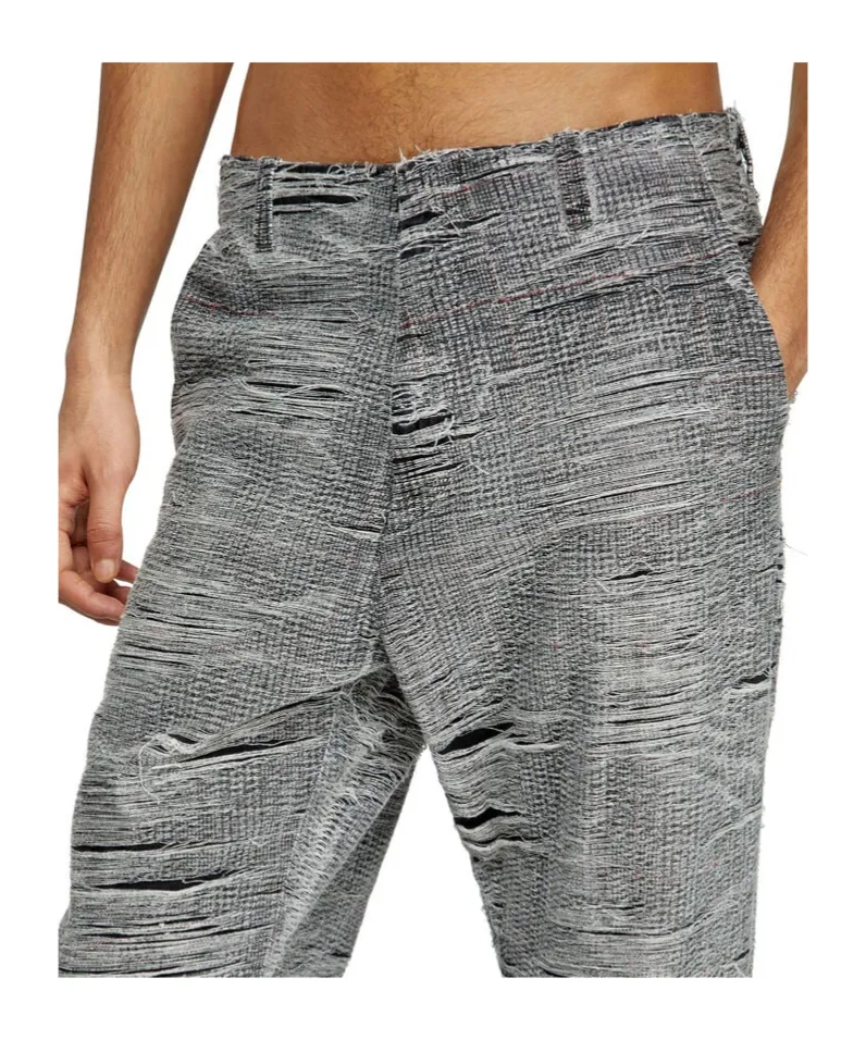 D-Boix-Fsg Jeans