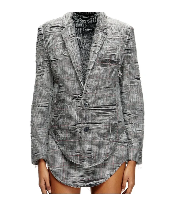 De-Phonix Blazer