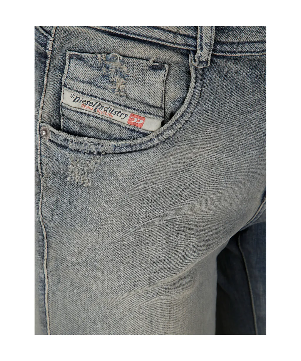 1969 D-Ebbey Bootcut Jeans