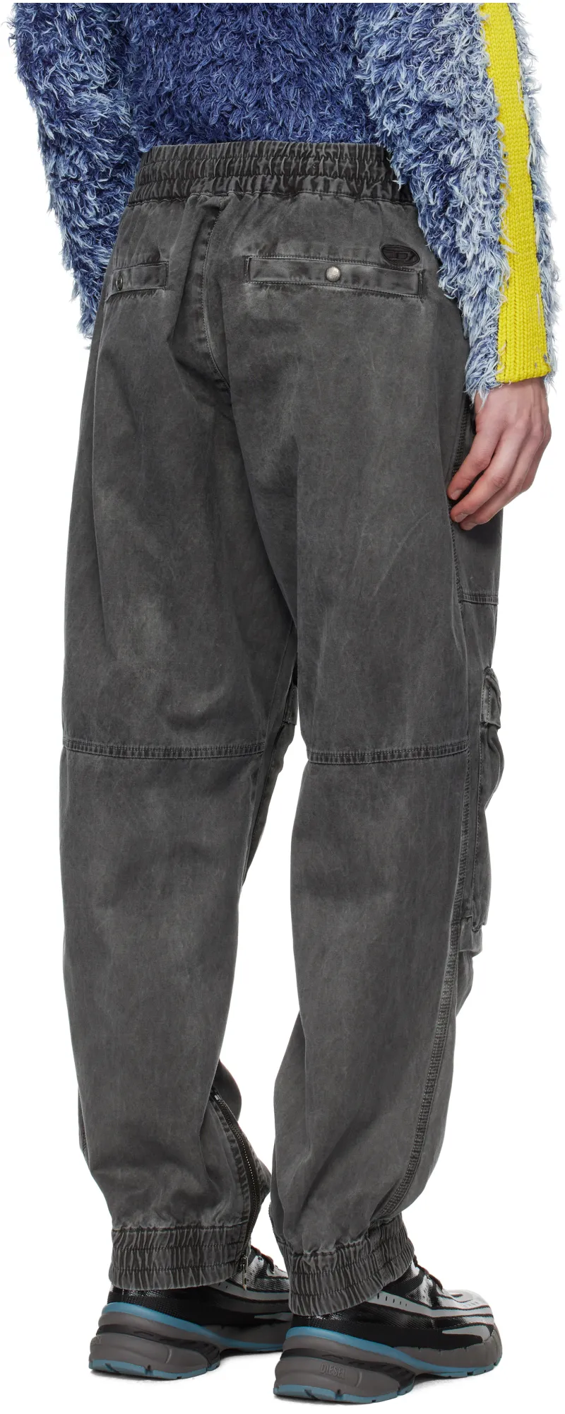 P-Beeck Trousers