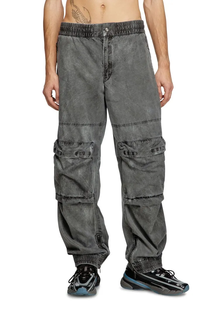P-Beeck Trousers