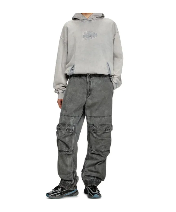 P-Beeck Trousers