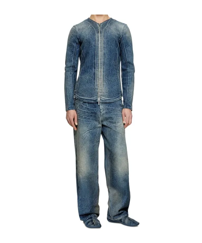 D-Macro Jeans