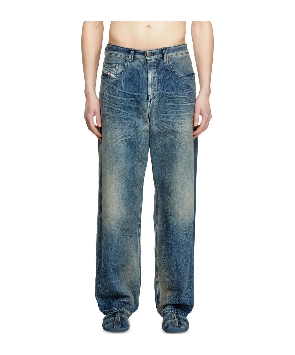 D-Macro Jeans