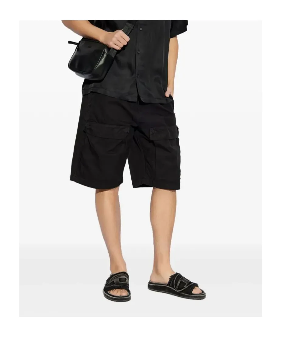 P-Beeck Shorts