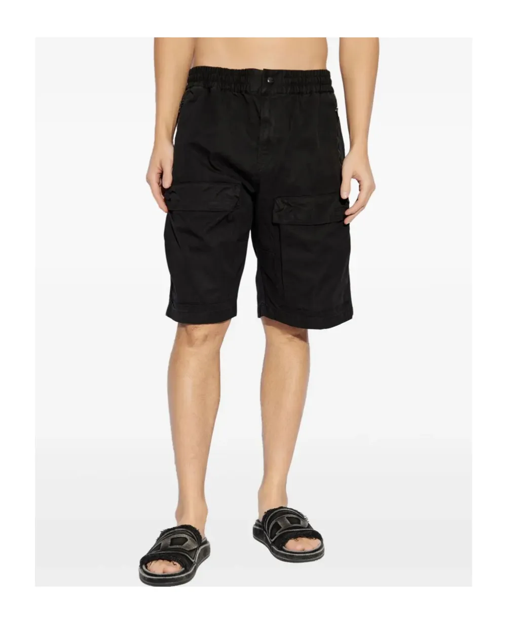 P-Beeck Shorts