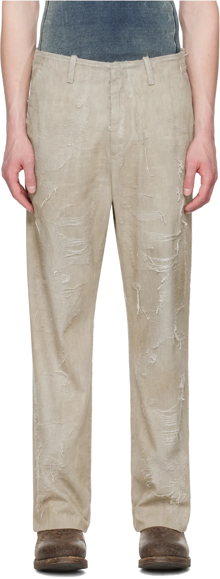 D-Boix Jeans