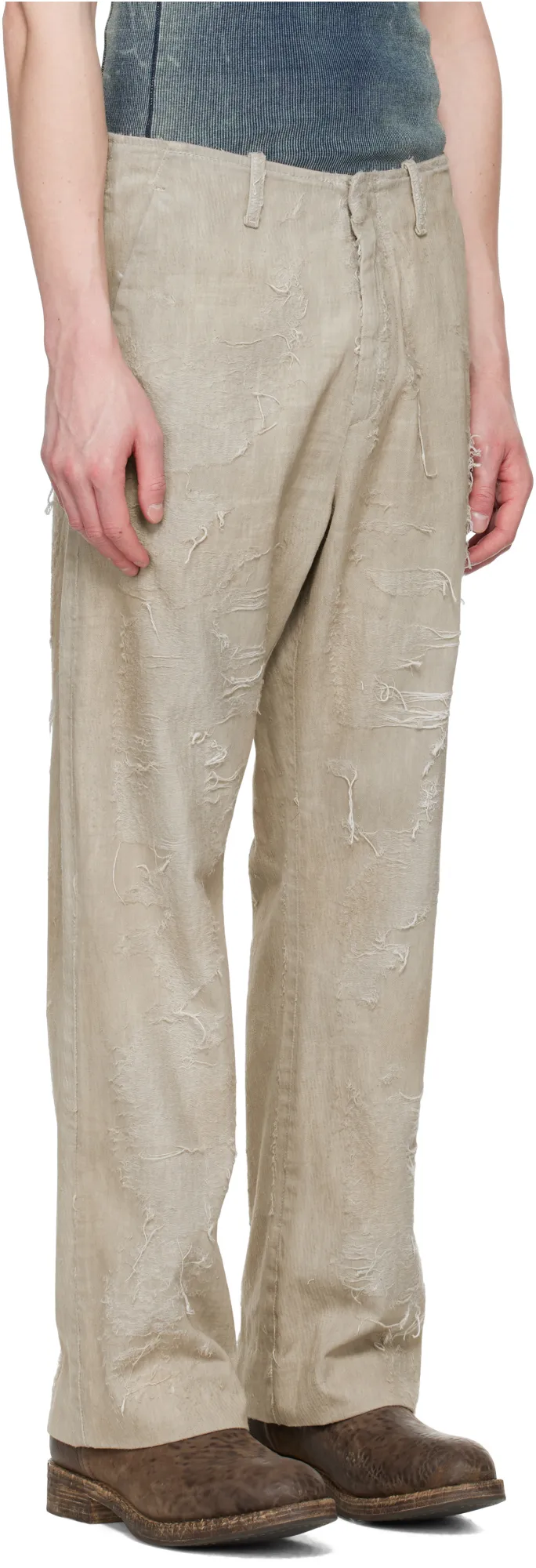 D-Boix Jeans