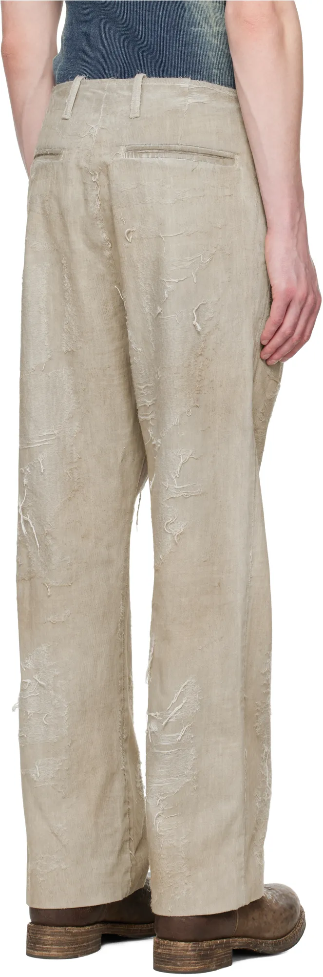 D-Boix Jeans