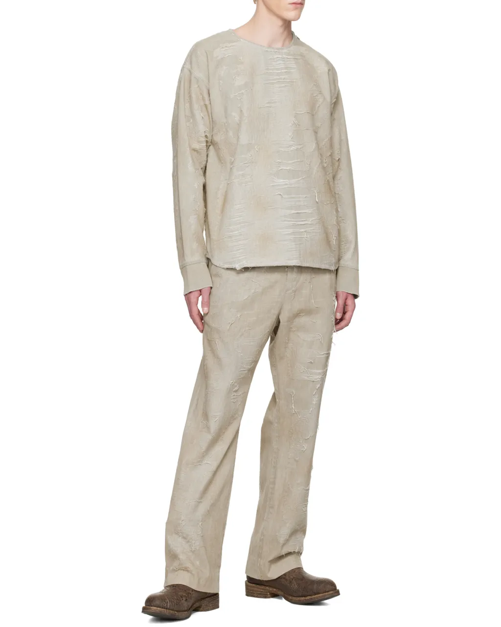 D-Boix Jeans
