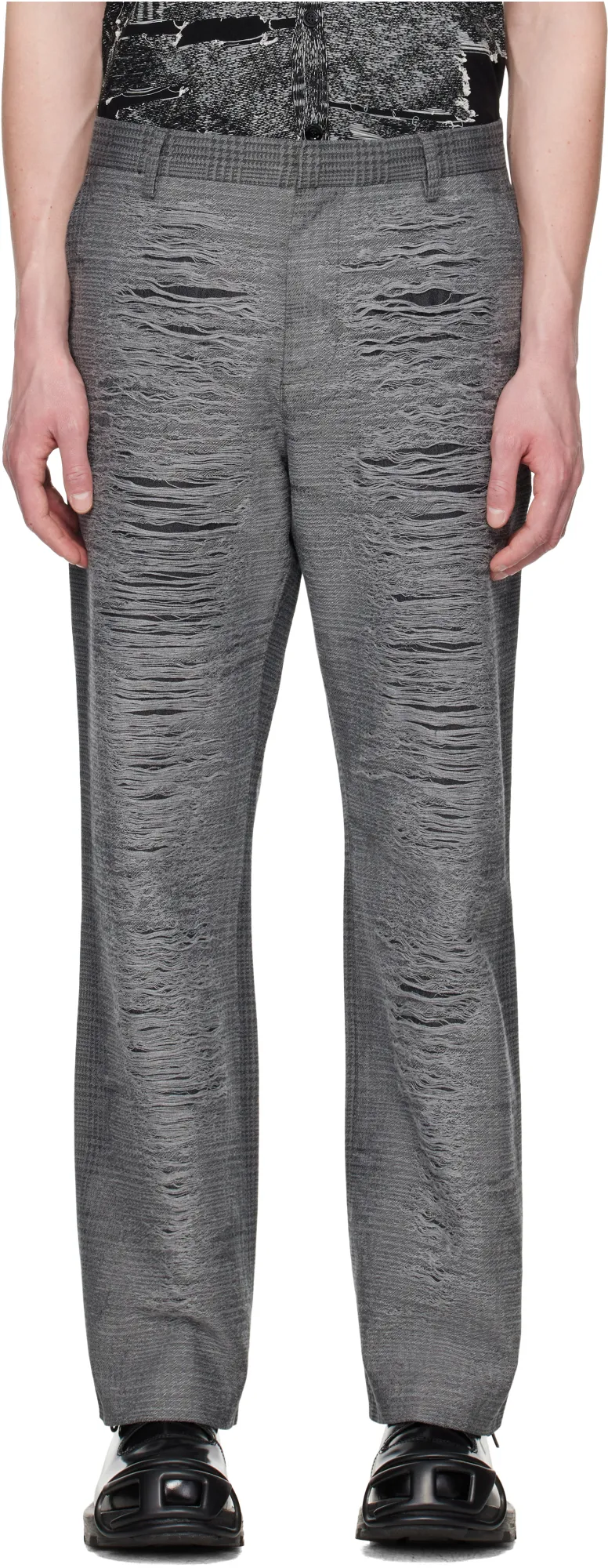 P-Boix Trousers