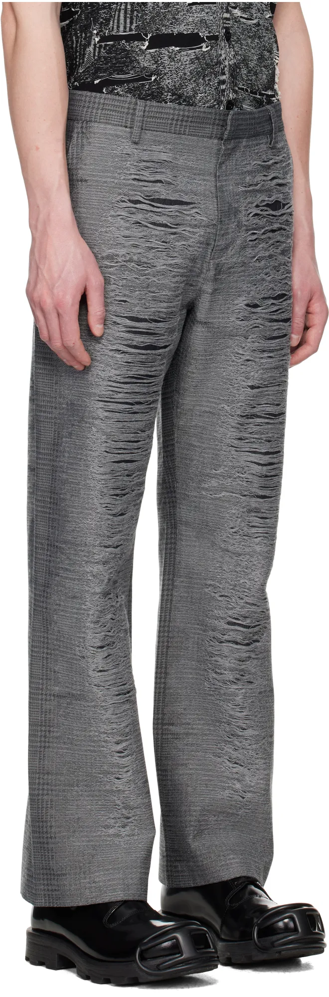 P-Boix Trousers