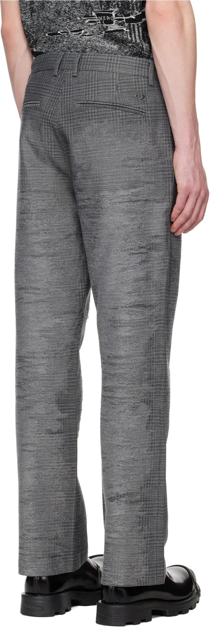P-Boix Trousers