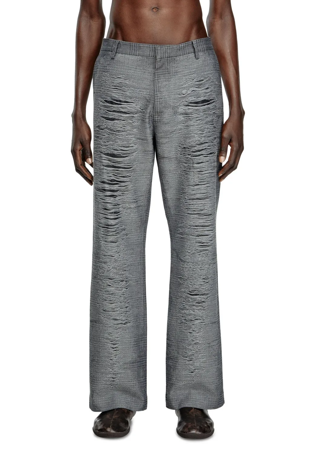 P-Boix Trousers