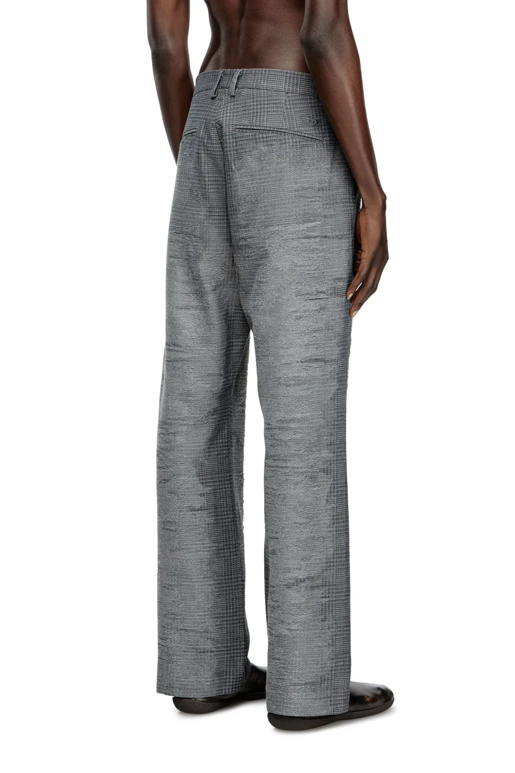 P-Boix Trousers