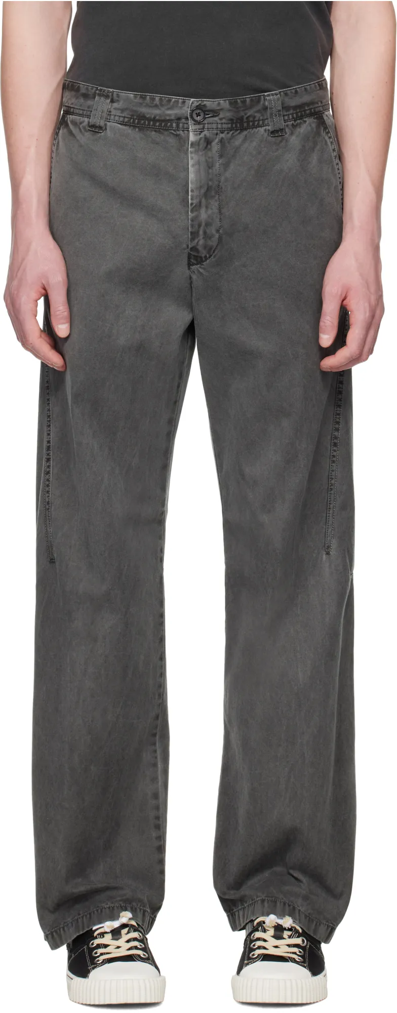 P-Franck Trousers