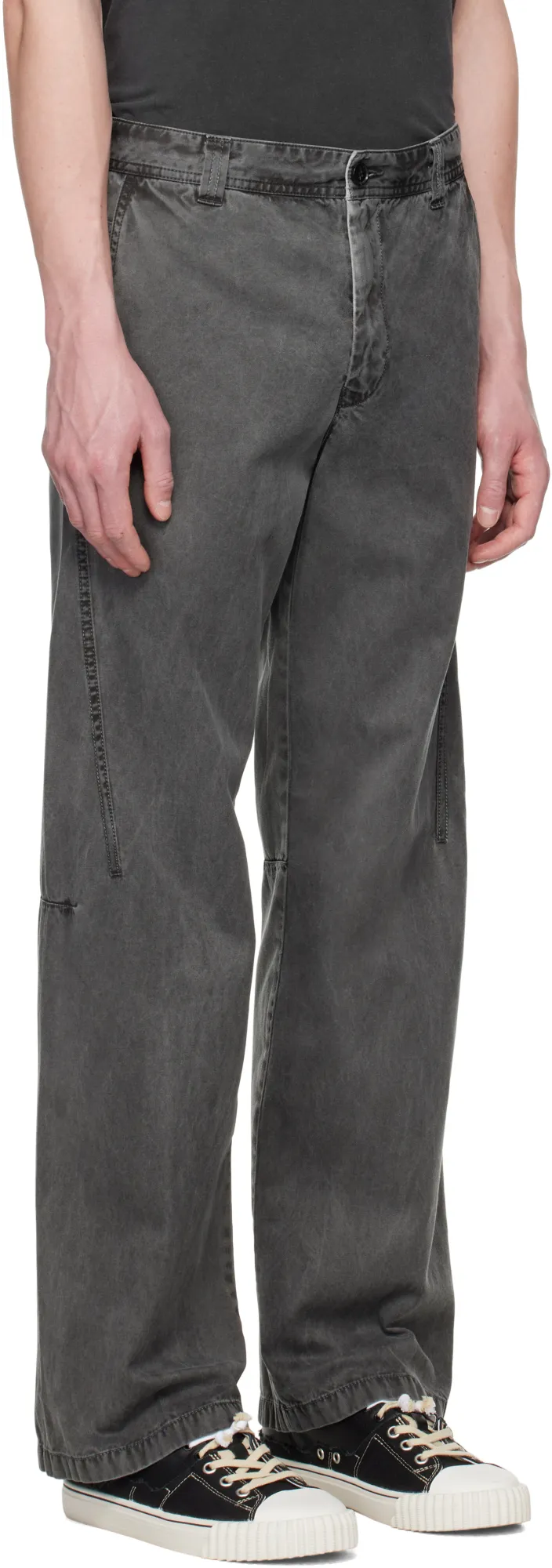 P-Franck Trousers